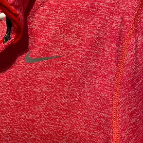 Nike quarter zip - Picture 3 of 4
